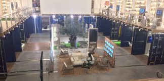 Sistemas de audio profesional de AUDAC en Pangea