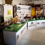 Sistemas de sonido de Audio-Technica en la emisión de Onda Cero de El Rocío 2018