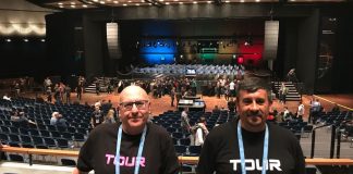 Gestion de eventos en Tour Serveis, arrancamos la temporada