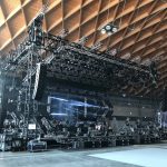 Trusses, torres elevadoras y polipastos, doble victoria para LITEC