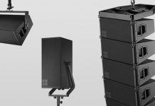 Serie V de d&b audiotechnik el mejor resultado para Barrowland Ballroom La elección de la Serie V de d&b audiotechnik en la una de las Salas de concierto más reputadas de Escocia