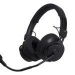 auriculares on-ear profesionales tipo diadema BPHS22
