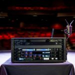 Axient Digital de Shure Premio Panorama a mejor tecnología de audio