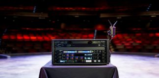 Axient Digital de Shure Premio Panorama a mejor tecnología de audio