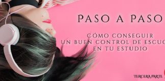 Cómo conseguir un buen control de escucha en tu estudio de sonido | 3
