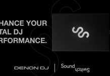 DENON DJ adquiere SOUNDSWITCH, empresa innovadora en control de iluminación para DJ