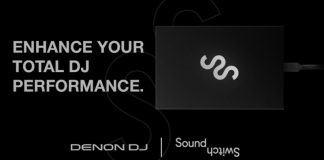 DENON DJ adquiere SOUNDSWITCH, empresa innovadora en control de iluminación para DJ