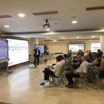 Soluciones para señalización digital ImaginArt celebro su evento anual