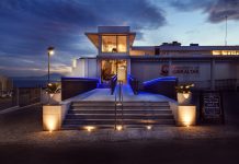 Apart audio, Alto professional y Audio-Technica instalación de sonido