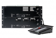 Megafonía y alarma por voz para cualquier tipo de instalación