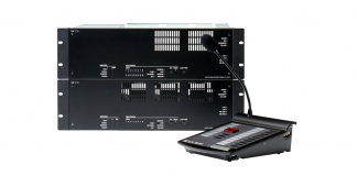 Megafonía y alarma por voz para cualquier tipo de instalación