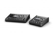 nuevos mezcladores Bose ToneMatch ®