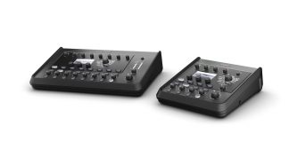 nuevos mezcladores Bose ToneMatch ®