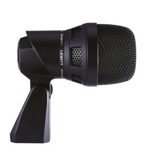 microfonos-profesionales-lewitt-DTP-340-REX 1 Micrófonos profesionales Lewsitt