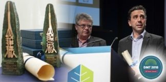 sistemas de megafonía y alarma por voz Premio "Connexió" a la Calidad