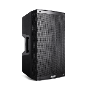 recintos autoamplificados de Alto Professional