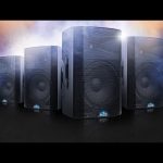 Serie TX2 la nueva sèrie de recintos autoamplificados de Alto Porfessional