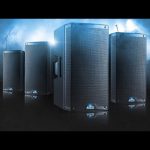 recintos autoamplificados de Alto Professional Serie TS3