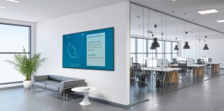 Monitores profesionales BRAVIA 4K de Sony nueva gama