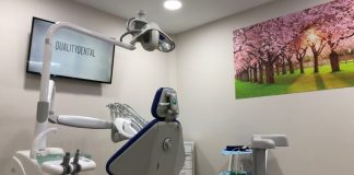 Audiobranding de TSLab pone la música a las clínicas Quality Dental