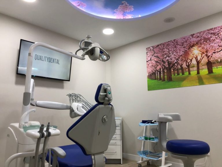 Audiobranding de TSLab pone la música a las clínicas Quality Dental
