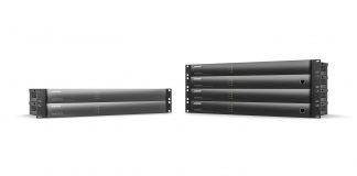 Procesadores de sonido ControlSpace con Bose Professional