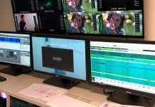 Soluciones de VSN para la creación del nuevo canal temático S+ soluciones de VSN para la creación del nuevo canal temático S+