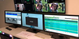 soluciones de VSN para la creación del nuevo canal temático S+