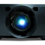 Proyectores láser 1DLP de Christie, 4K7-HS y 4K10-HS