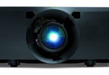 Proyectores láser 1DLP de Christie, 4K7-HS y 4K10-HS