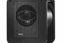 Subwoofer Genelec 7050C, la mejora de un clásico