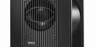 Subwoofer Genelec 7050C, la mejora de un clásico