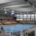 Serie QX de EAW instalados en el nuevo Palau D’Esports Catalunya