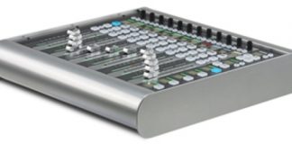 TILE REMOTO de SSL LIVE y el SOFTWARE V4.7 expandiendo fronteras