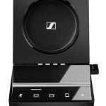 Microauriculares inalámbricos DECT, Sennheiser SDW 5000