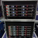 Serie-Digital-6000-de-Sennheiser,-con-SISTEMAS-Y-SERVICIOS-AUDIO