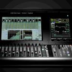 Consola de directo SSL LIVE L100 nueva y excepcional