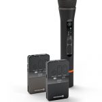 Sistema de visitas guiadas Unite de beyerdynamic Sistema de visitas guiadas Unite de beyerdynamic, con función de talkback