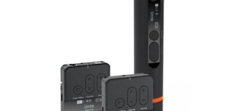 Sistema de visitas guiadas Unite de beyerdynamic, con función de talkback