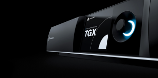 Amplificadores de potencia TGX de Dynacord, nuevo producto insignia