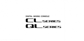 Compatibilidad ampliada con dispositivos Dante para las series CL / QL