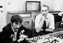 Ingeniería de sonido por un ingeniero de sonido Ingeniería de sonido de y por un ingeniero de sonido