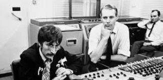 Ingeniería de sonido de y por un ingeniero de sonido