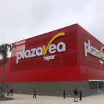Sistema de megafonía y alarma por voz de LDA Audio Tech en Perú