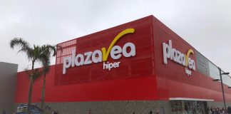 Sistema de megafonía y alarma por voz de LDA Audio Tech en Perú