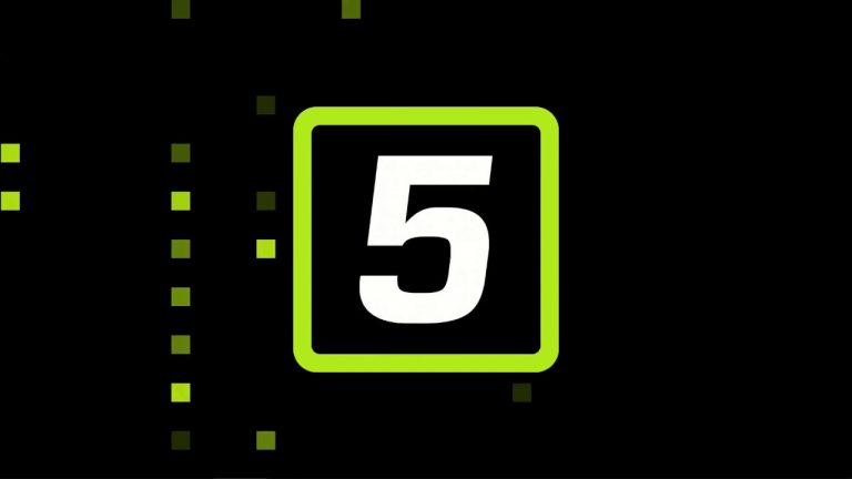 MADRIX control de iluminación profesional ® 5 ya disponible