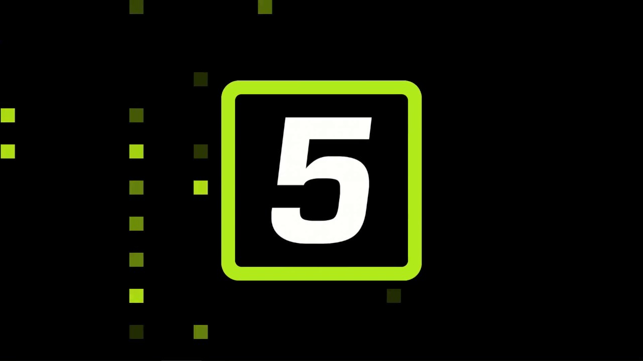 MADRIX control de iluminación profesional ® 5 ya disponible