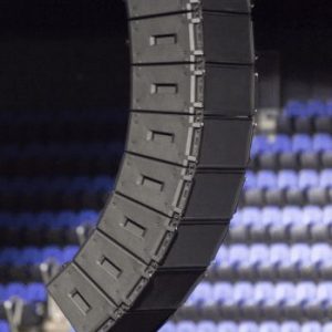 sistema de line array Bose Professional