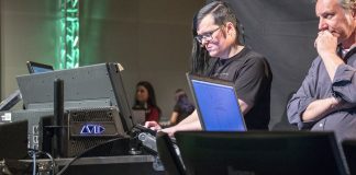 db Soundscape, DiGiCo, Avid y Lawo se unen a la familia de d&b