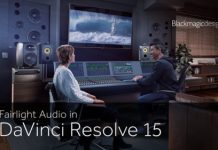 DaVinci Resolve 15 con Trigital en Madrid DaVinci Resolve 15 con Trigital en Madrid solución de herramientas para edición online